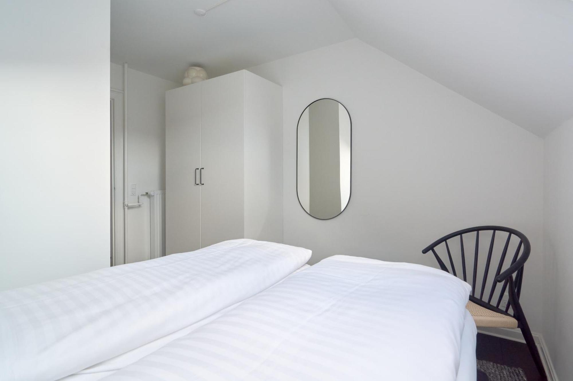 Beautiful 3 Bedroom Apartment Near Shopping & Metro โคเปนเฮเกน ภายนอก รูปภาพ