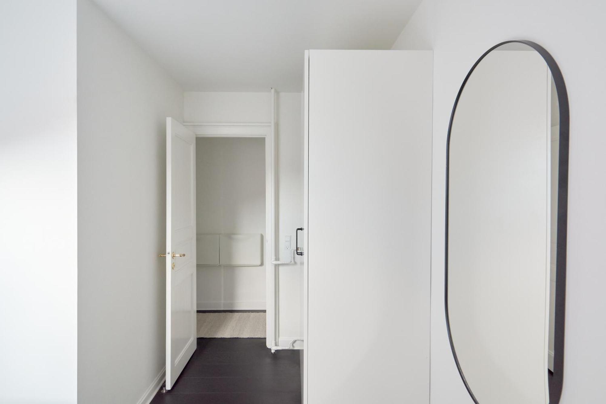Beautiful 3 Bedroom Apartment Near Shopping & Metro โคเปนเฮเกน ภายนอก รูปภาพ
