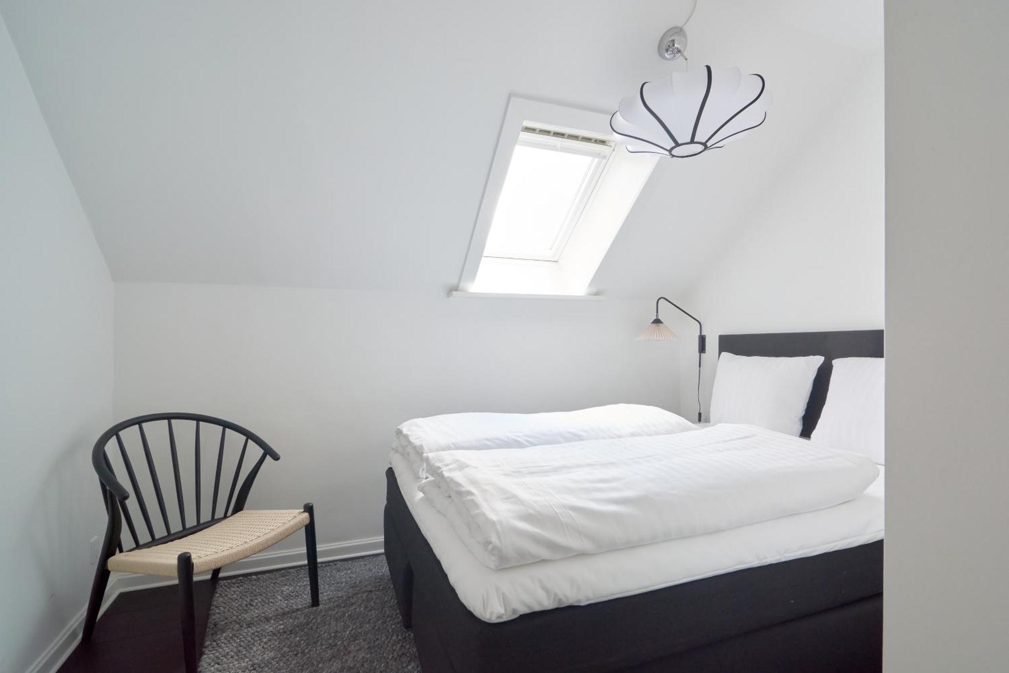 Beautiful 3 Bedroom Apartment Near Shopping & Metro โคเปนเฮเกน ภายนอก รูปภาพ